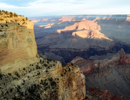 grand canyon usa