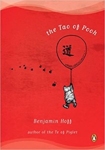 Book Cover: The Tao of Pooh