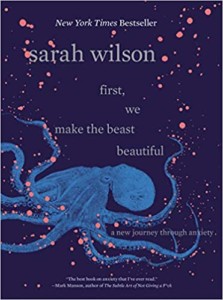 Book Cover: First, We Make the Beast Beautiful