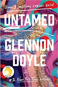 Book Cover: Untamed