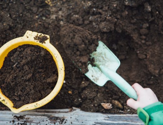 composting